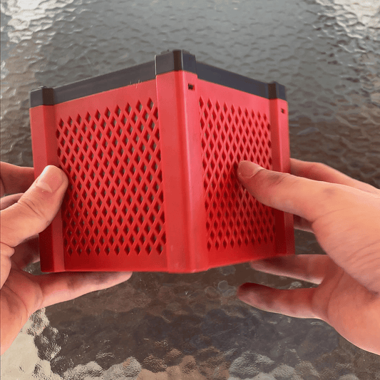 Free PureCube
